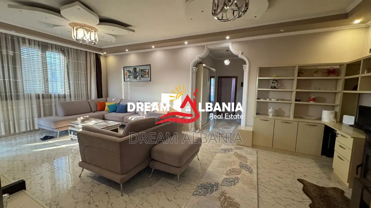 Jepet apartament me qera 2+1 ne Allias, Tirane ID (4241092)