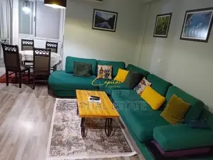 APARTAMENT ME QIRA 1+1 RRUGA E DIBRES 580 EURO