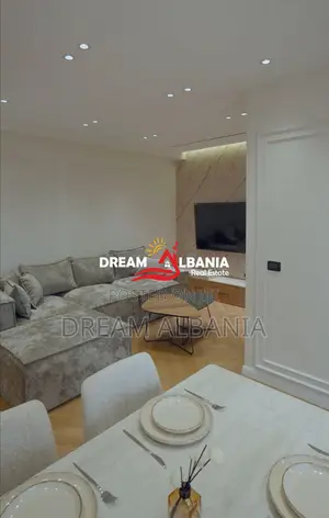 Apartament 2+1 Ne Shitje Perballe Delijorgjit (ID 41212209)