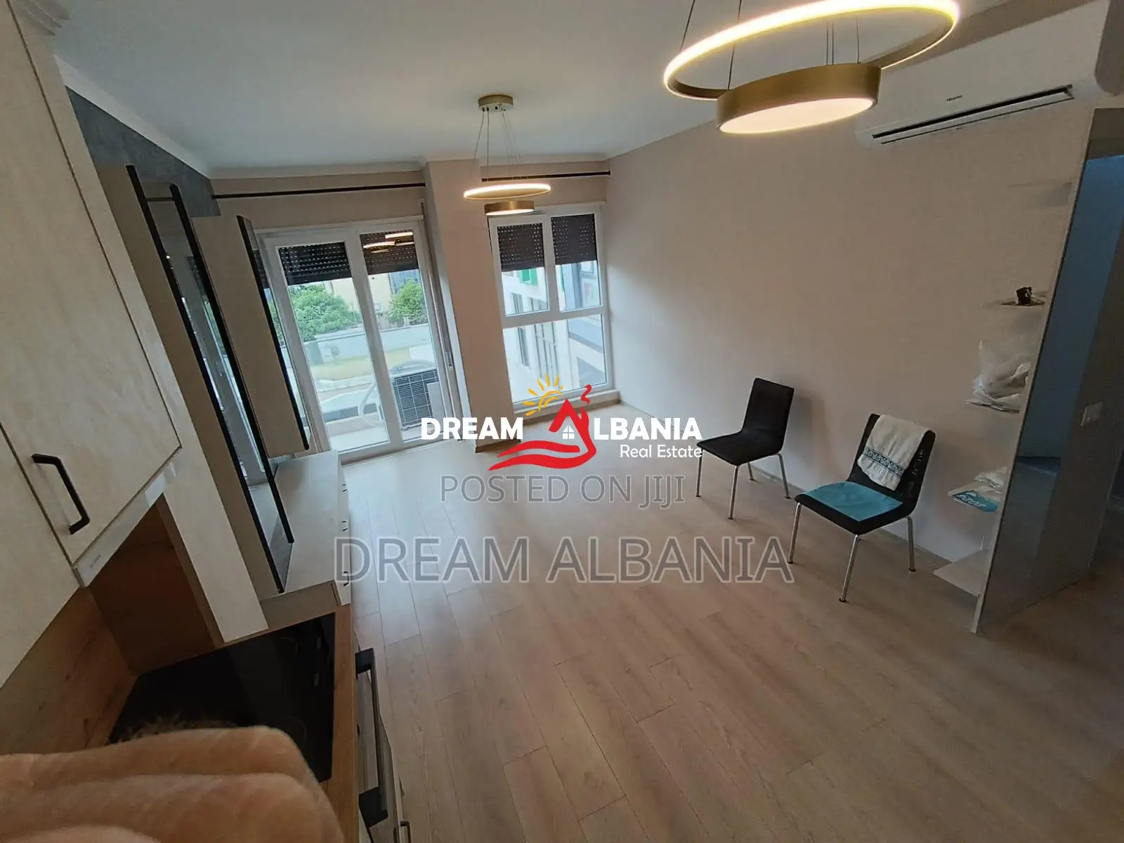 Apartament 1+1 në shitje në Rrugen Jordan Misja, Tiranë (ID 41111556)