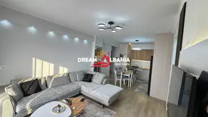 Shitet Apartament 2+1 Bulevardi Donald Trump (ID 51210003)