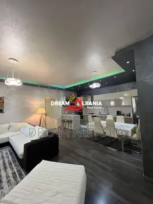 Super Apartament 2+1+2 ne shitje prane kompleksit Deliorgji, Tirane (I