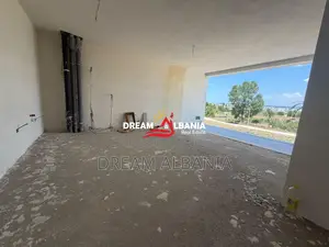 Apartament 1+1 ne shitje tek Gjiri Lalzit (ID 4111601)