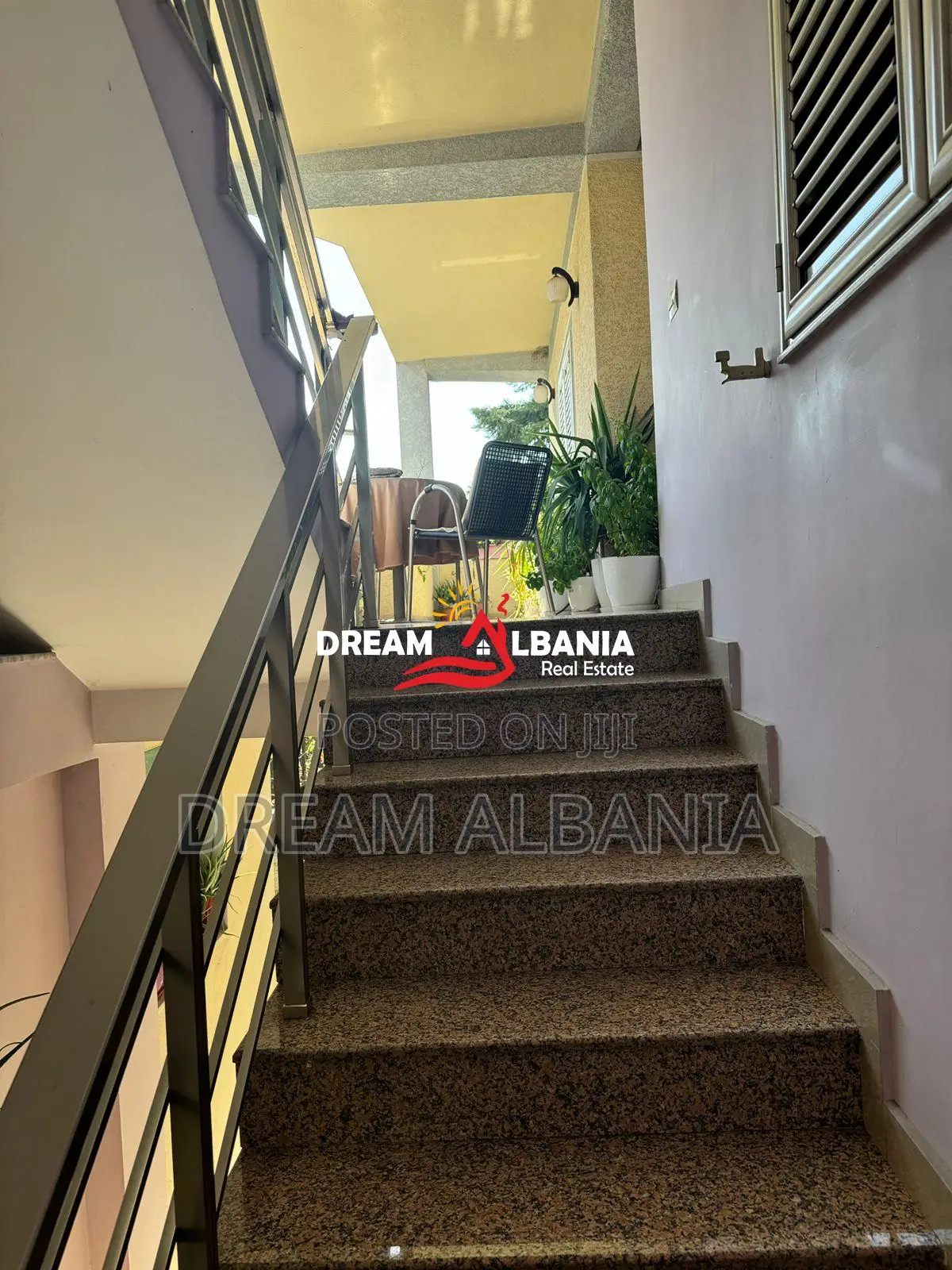 Apartament 3+1 ne kat vile me qera , Ura Institutit – Tirane (ID 42513