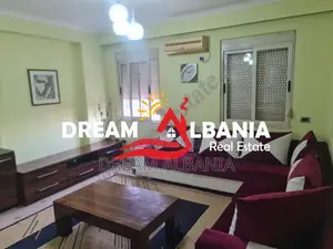 Jepet Apartament 2+1 me qera Rruga Durresit ish Ambasada Jugosllave (I
