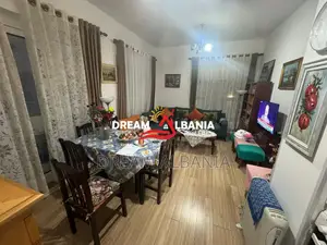 Apartament 2+1 per shitje ne kompleksin Mangalem, ne zonen e Ali Demit
