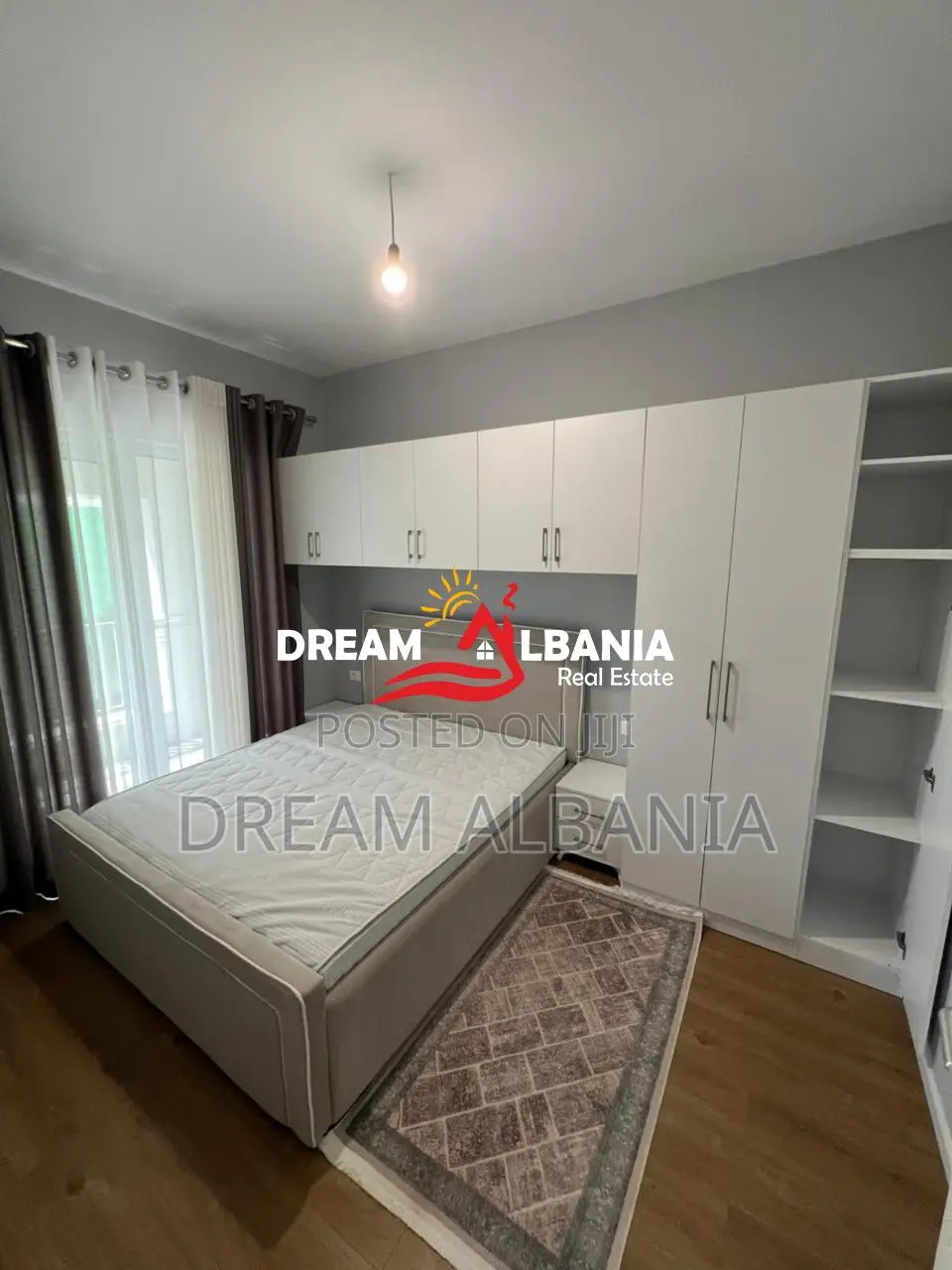 Apartament 1+1 Ne Shitje Ne Ali Dem (ID 41111599)