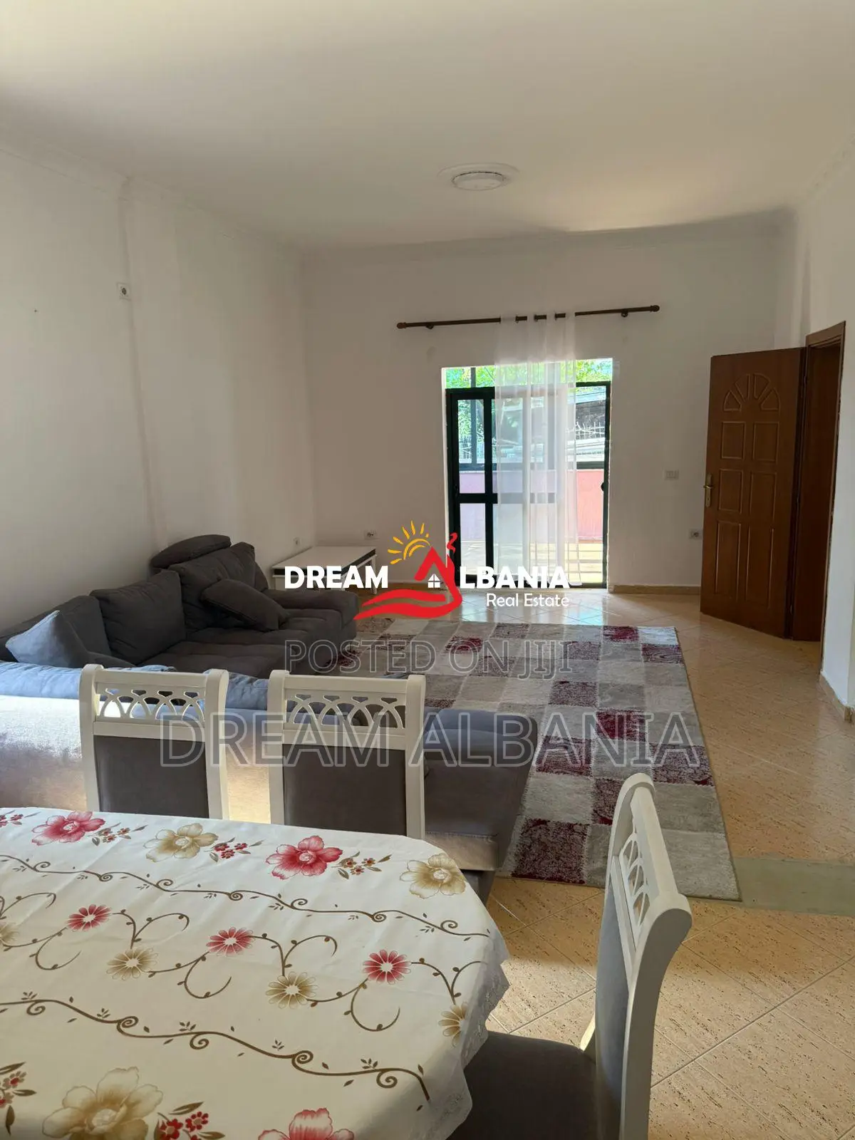 Apartament me qera 2+1+2 tek rruga Elbasanit Tirane ID (4251411)