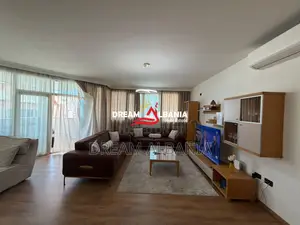 Apartament 3+1+2 me qera tek komuna e parisit prane kompleksit Kika (I