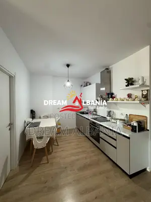 Apartament 1+1 me qera te Ish Fusha e Aviacionit te Kompleksi Turdiu (