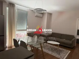 Jepet Apartament 2+1 me qera tek Rruga e Barikadave (ID 42215603)