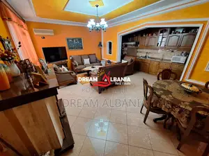 Apartament 3+1+2 me qera ne Myslym Shyr, Tirane (ID 4231503)