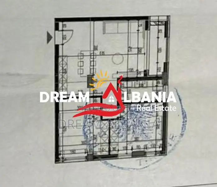 Apartament 2+1 Ne Shitje Ne Shitje Ne Paskuqan (ID 41212178)
