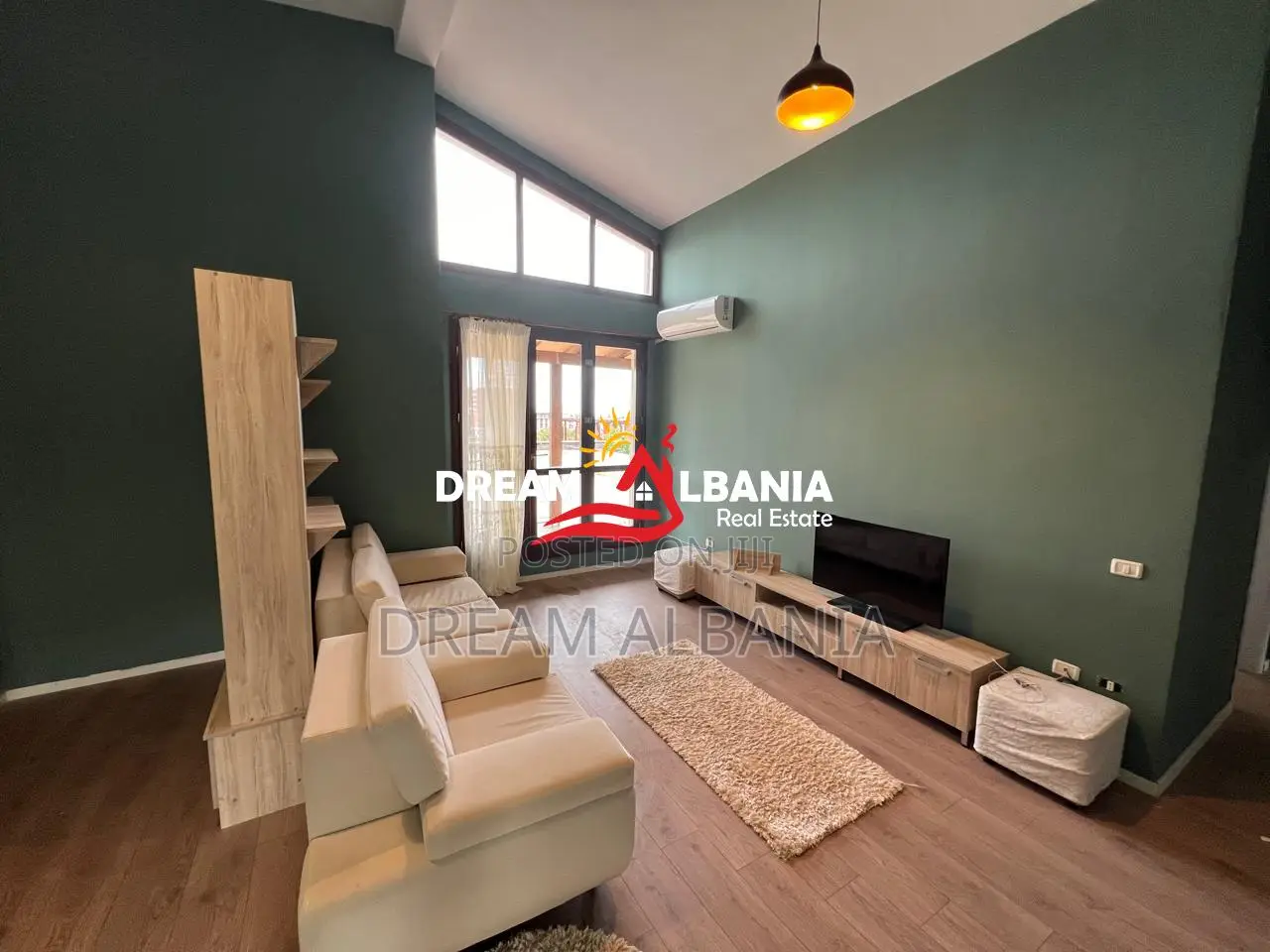 !!OKAZION!! Apartament 2+1+Verande+Post Parkimi ne Shitje Kopshti Bota