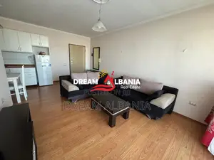 Jepet me Qera Apartament 1+1 Tek 21 Dhjetori,prane Hotel Mondial (ID 4
