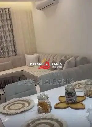 Apartament me qira 1+1+post parkimi në Porcelan – Kompleksi Erli ID (4