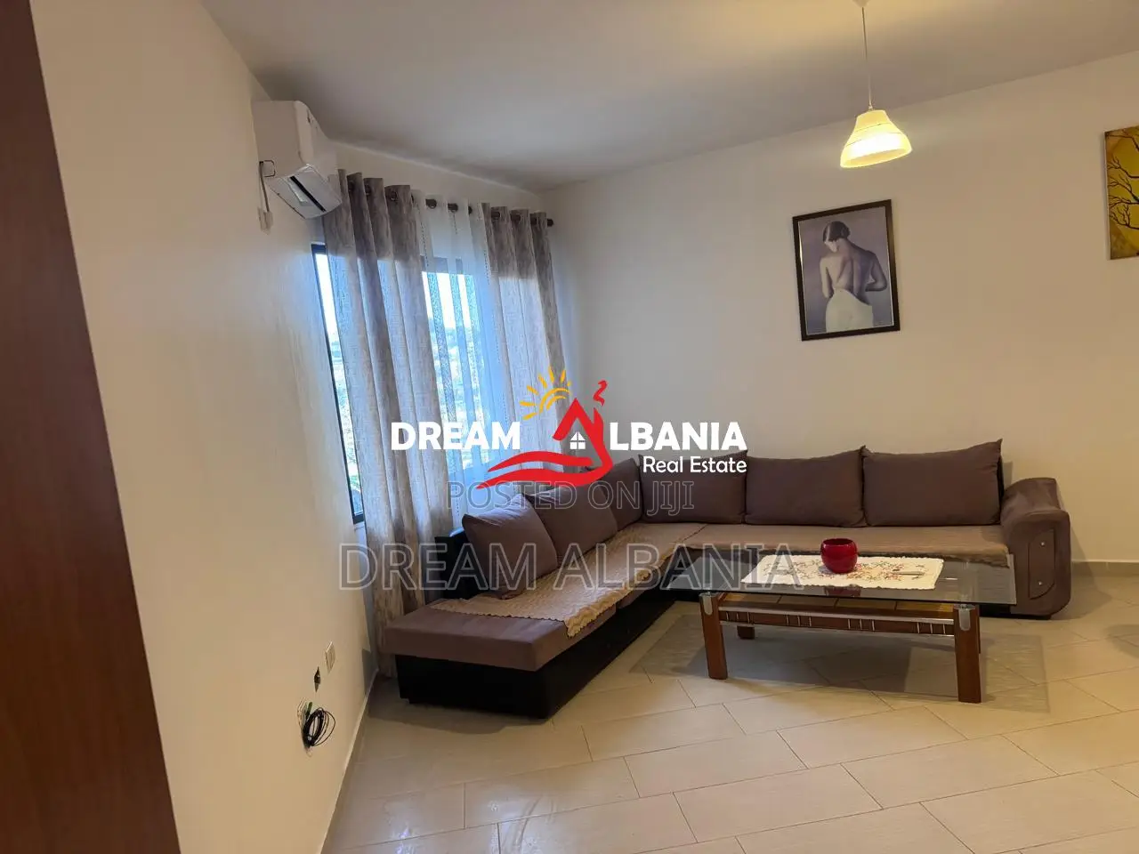 Jepet me qera apartament 1+1 Kompleksi Molla, Astir (ID 42111645)