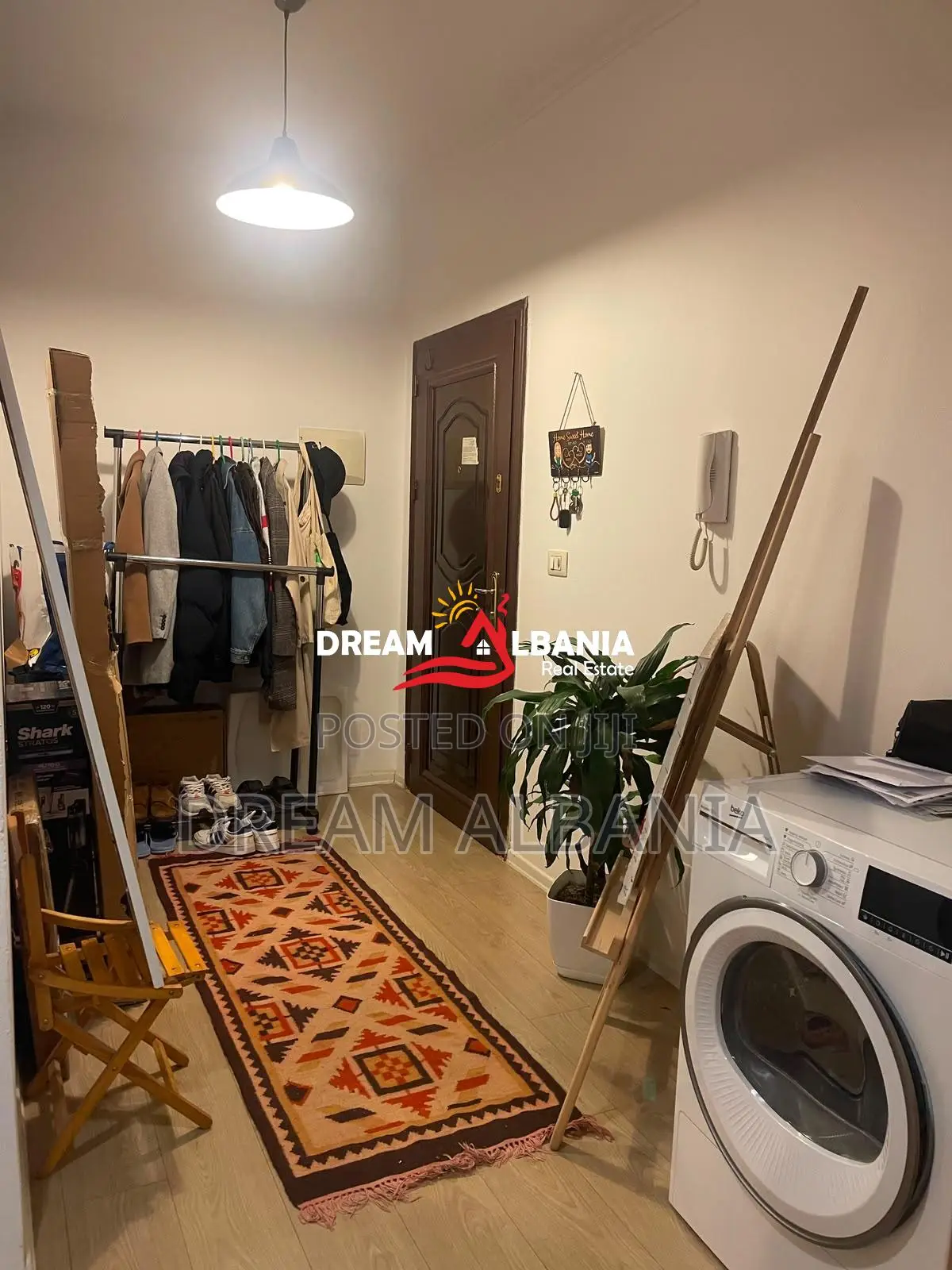 Jepet me Qira Apartament 1+1 në Don Bosko pranë Viva Market. ( 4211164