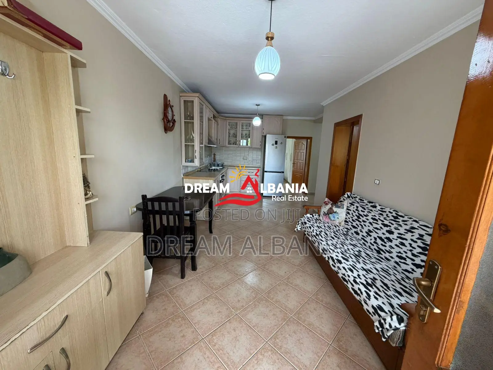 Shitet Shtepi private 2+1 ne Allias prane Fushes se Druve, Tirane ( ID