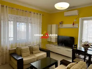 Apartament 2+1 me Qera Don Bosko, Prane Viva Market (ID 5221003)