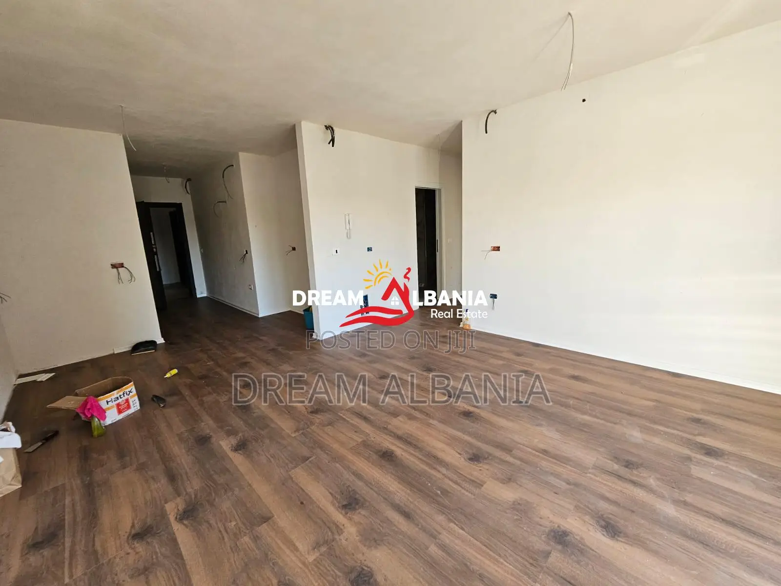 Apartament 2+1+2 Ne Shitje Ne Shitje Ne Porcelan (ID 41212183)