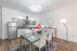 Jepet Apartament 2+1+2 me qera Tek Rruga Bogdaneve (ID 42215627)