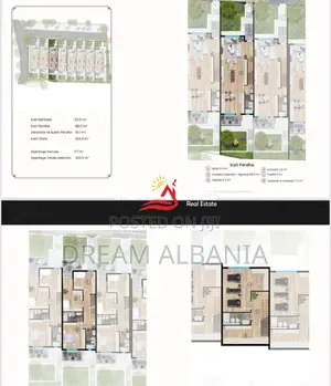 Vile Shitje Te Montclair Residence (ID 4151216)