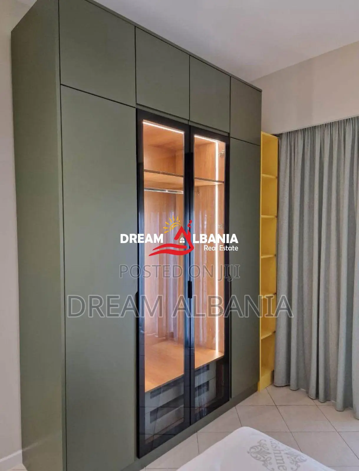 Apartament 1+1 Ne Shitje Ne Shitje Ne Orikum (ID 41111529)