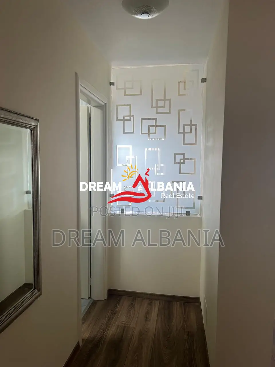 Apartament 2+1+2+2 Poste Parkimi Me Qera Ne Teg (ID 42215501)