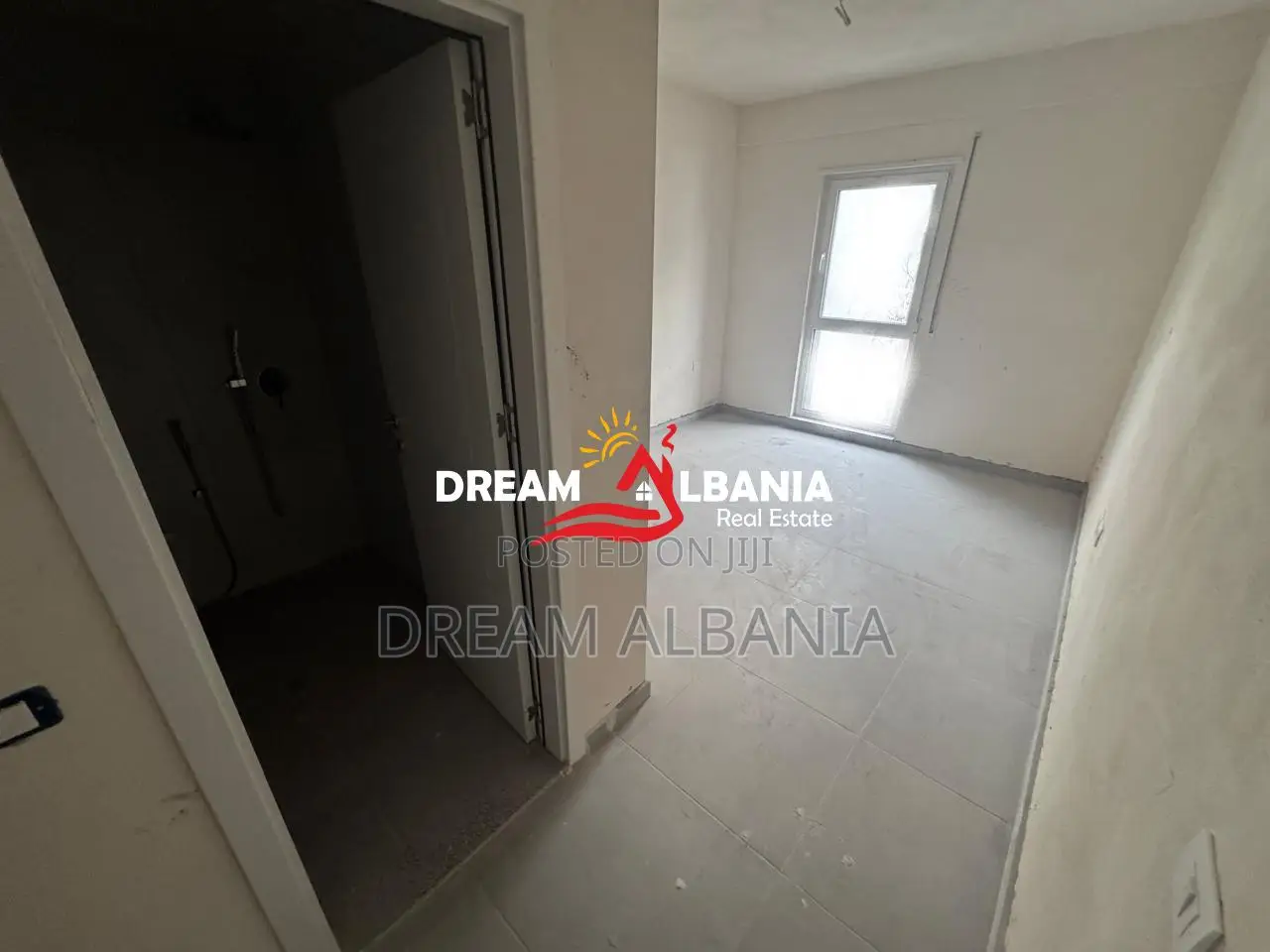 Apartamente 2+1 ne shitje ne Rruga 5 Maji afer Concordit ne Tirane (ID