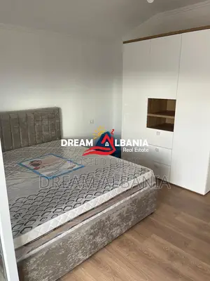 Apartament 1+1+Post Parkimi Me Qera Ne Shkoze (ID 42111544) F