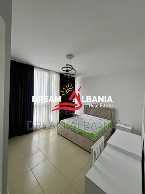Jepet me Qera apartament 2+1 në Bulevardin e Ri, Pranë Rezidencës AVID