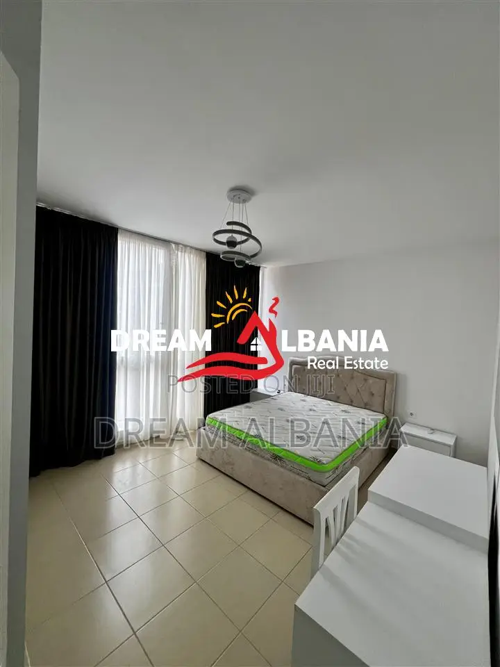 Jepet me Qera apartament 2+1 në Bulevardin e Ri, Pranë Rezidencës AVID