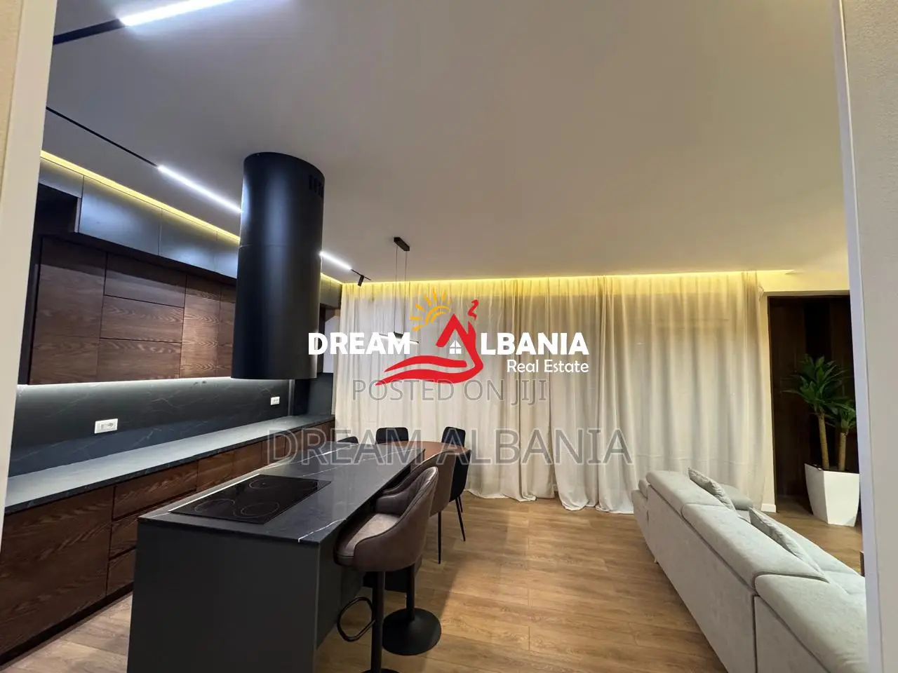 Apartament 2+1+2 Post Parkimi Me Qera Te Kopshti Botanik (ID 42215515)