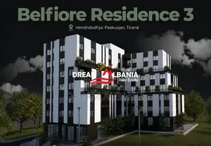 Apartament 2+1+2 Ne Shitje Ne Paskuqan (ID 41212295)