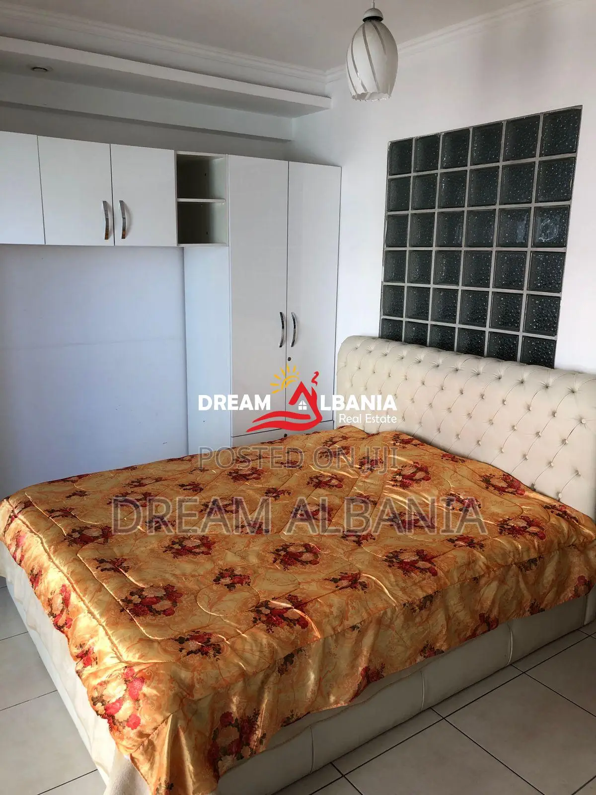 Apartament 1+1 ne shitje Tek Kompleksi Malajzian ne Tirane (ID 4111850