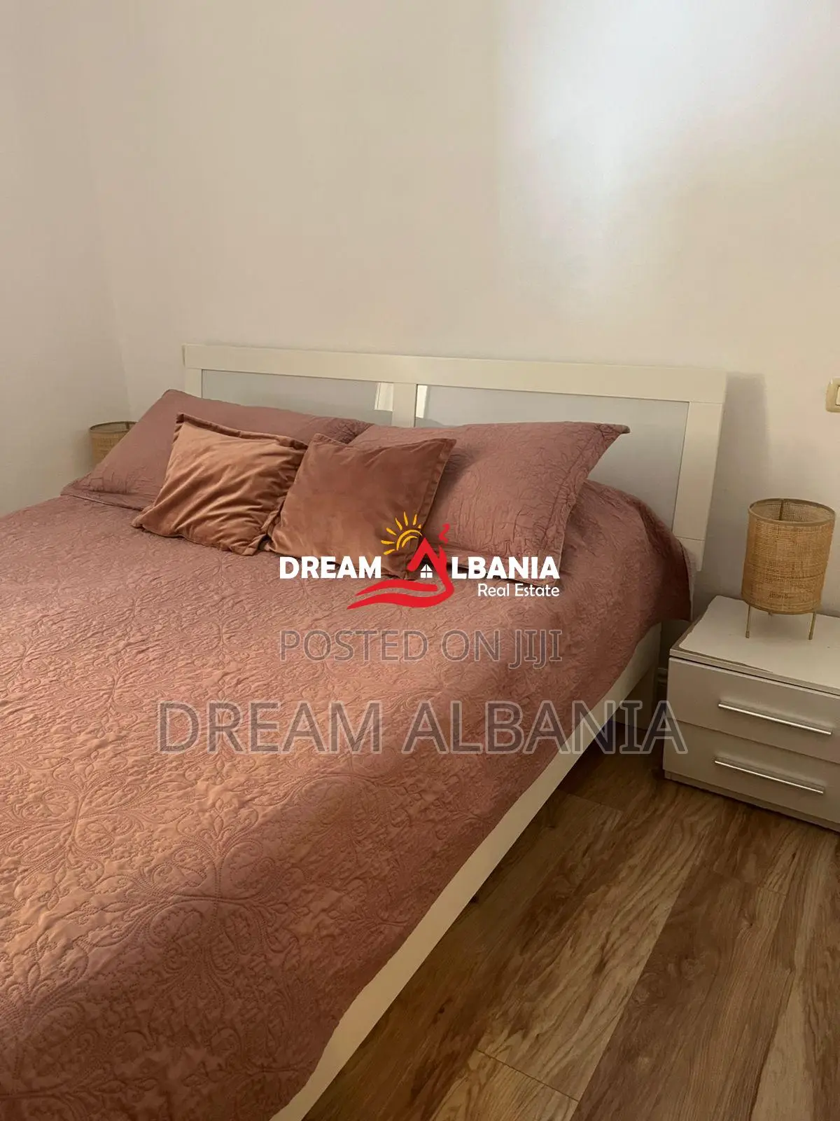 Apartament 1+1 ne Shitje ne Fresk, prane Spar 2 ne Tirane (ID 41111125
