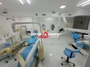 Klinike Dentare ne Shitje ne Don Bosko, afer Kryqezimit (ID 4161110)