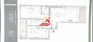 Apartament 2+1+2 Ne Shitje Ne Kamez (ID 41212289)