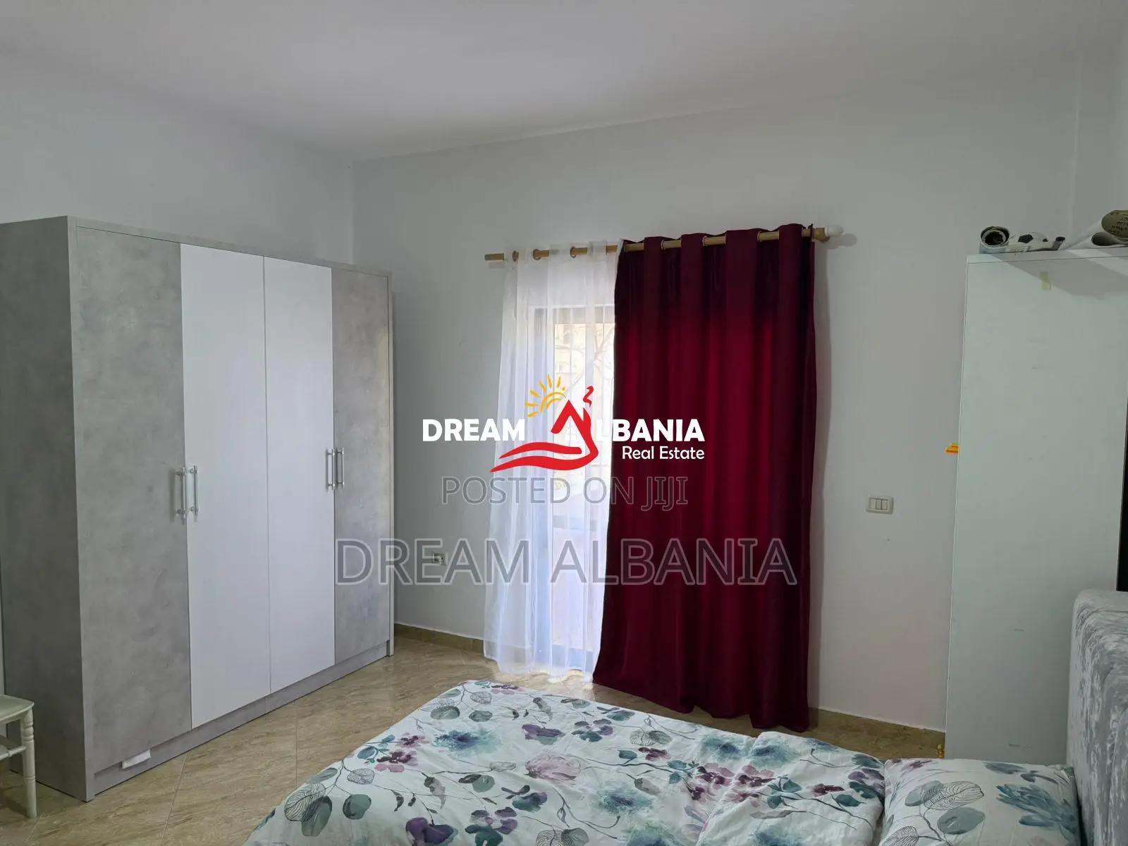 Apartament me qera 2+1+2 tek rruga Elbasanit Tirane ID (4251410)
