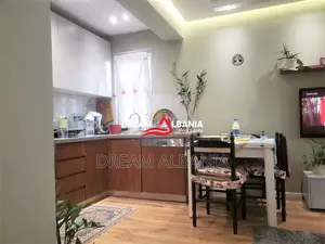 Apartament 3+1 ne shitje ne rrugen Budi prane Ambasades Amerikane ne T