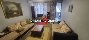 Apartament 3+1+2WC+2Ballkone me Qera ne Don Bosko, Prane Viva Market n