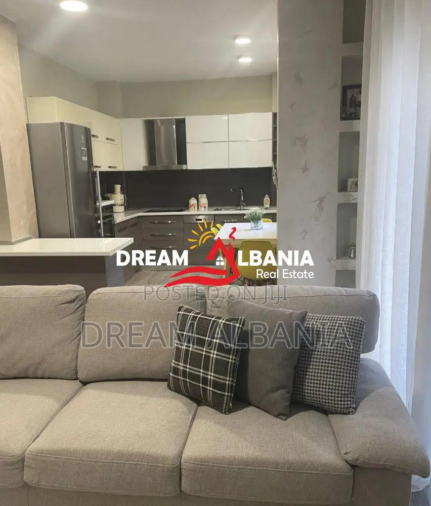 Apartament 2+1 Ne Shitje Te Kodra E Diellit (ID 41212223)