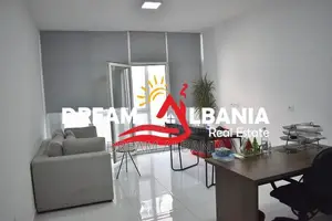 Zyre me qera tek Komuna Parisit, Kompleksi Kika 2 ne Tirane (ID 426160