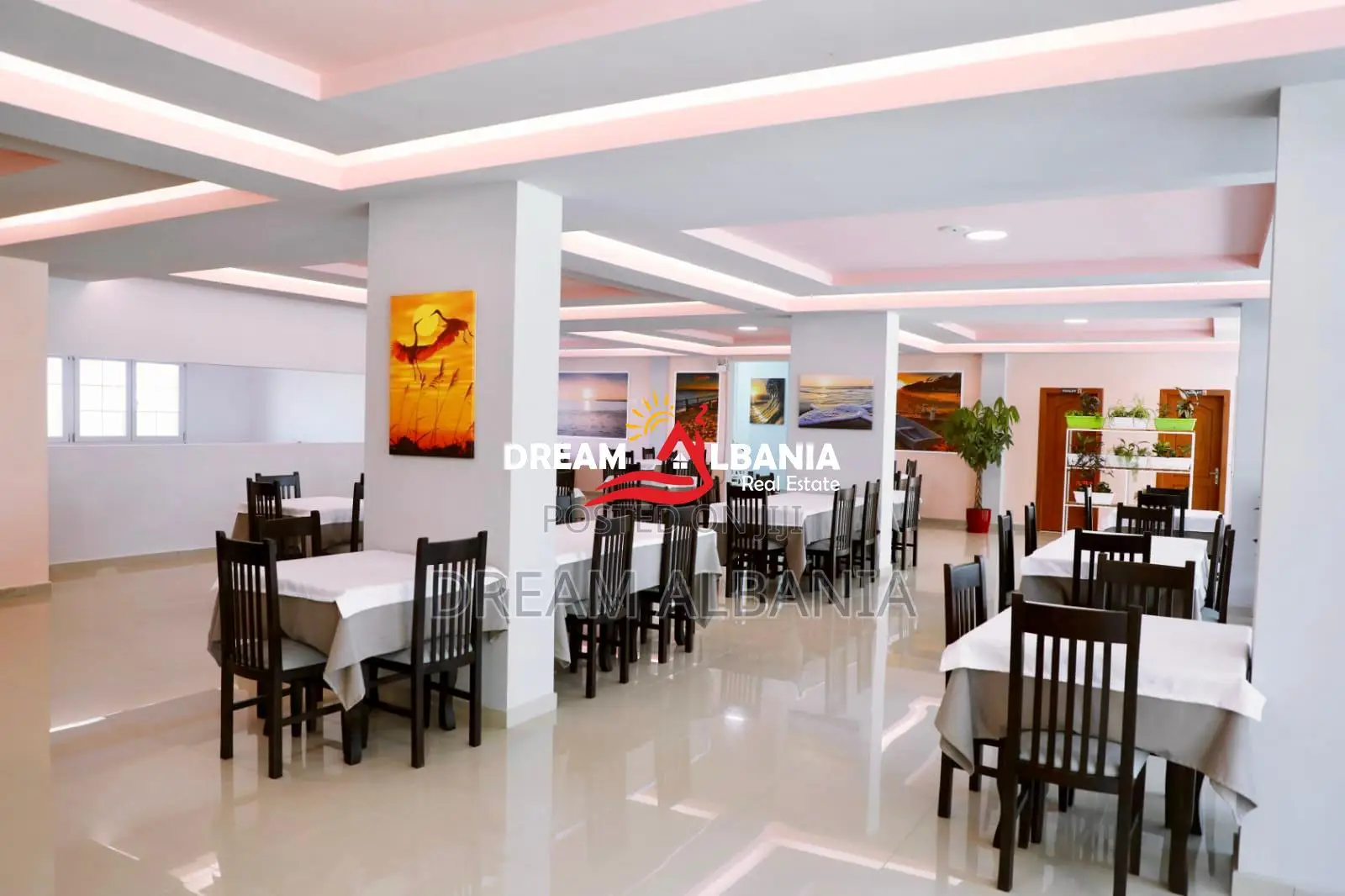 Hotel ne Shitje Buze Detit ne Shengjin (ID 4151136)