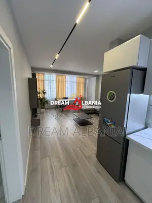 Shitet apartament 2+1 – Zona e 21 Dhjetorit, Prane Hotel Mondialit (ID