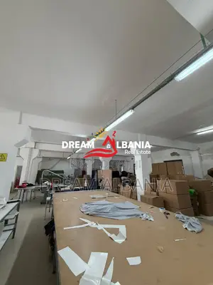 Godinë Biznesi me Qera tek Rruga Fabrika e Qelqit- tirane (4281306) f
