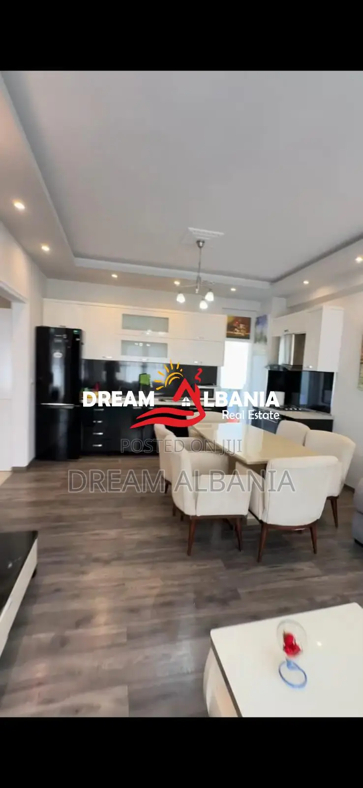 Apartament 2+1+2 WC tek Kopshti Zologjik (ID 41212216)