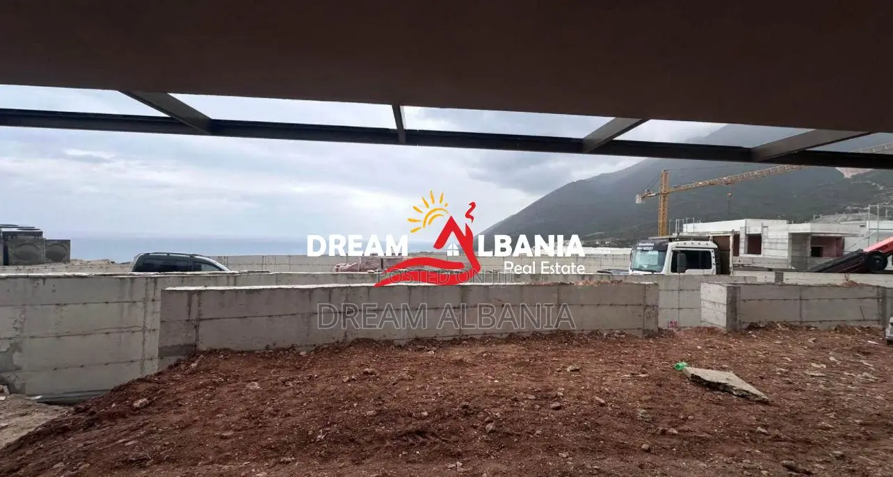 Apartament 1+1+Post Parkimi Ne Shitje Ne Green Coast (ID 41111550)