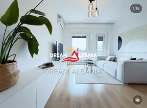 Super Apartament 1+1 me Qera Quartum Rezidence (ID 5211002)